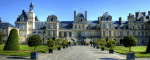 Château de Fontainebleau Entrance Tickets - Paris, 75C Logo