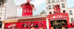 Dinner At The Eiffel Tower, Cruise And Show At Moulin Rouge - Paris, 75C Logo