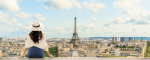 Eiffel Tower Climbing Tour With Summit - Paris, 75C Logo