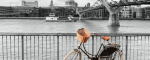 River Thames Bike Tour - London, LND Logo