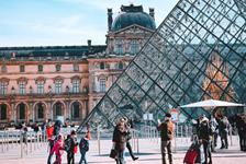 Louvre Museum: Family-Friendly Private Guided Tour in Paris, Paris