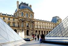 The Best of the Louvre Museum: Private Guided Tour in Paris, Paris