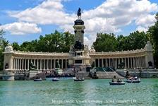 Welcome to Madrid: Private Half-Day Introductory Walking Tour in Madrid, Madrid