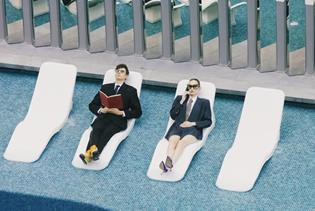 A Luxe Escape Across Southeast Asia - Singapore, 01