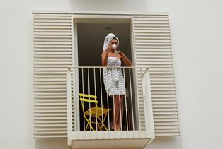Burberry Summer, The Standard Way - Illes Balears, PM