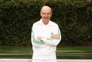 Exclusive Tennis Clinic Experience with Stan Smith - Melbourne, VIC