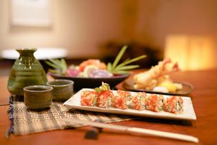 Authentic Japanese Sake Pairing - Badung Regency, BA