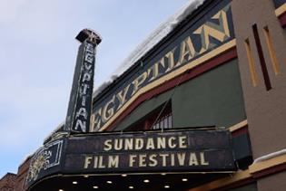 Sundance Film Festival + Two-Night Stay at Grand Hyatt Deer Valley - Park City, UT