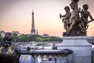 Unmatched Paris Experience - Paris, IDF