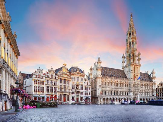 Belgium