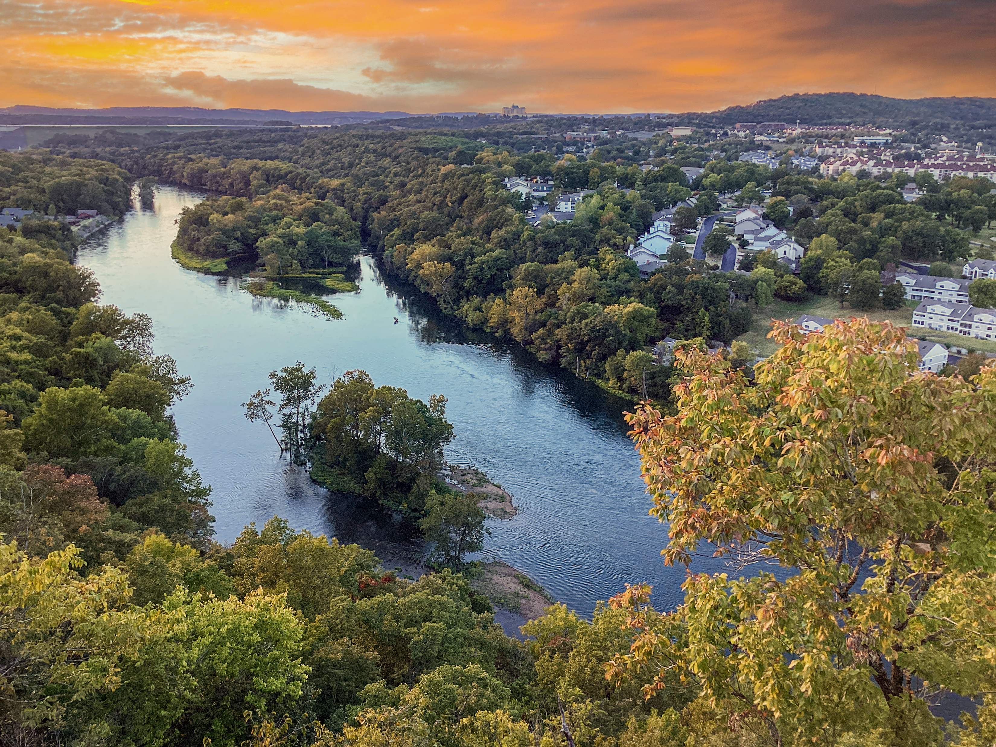 Missouri